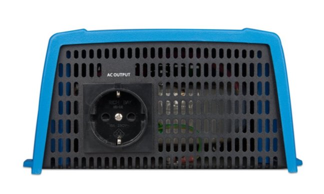 Phoenix 24/500 měnič napětí sínus 500VA 24V na 230V, VE.Direct