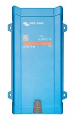 CMP245010000 Měnič napětí/UPS/nabíječ sínus 24V/230V