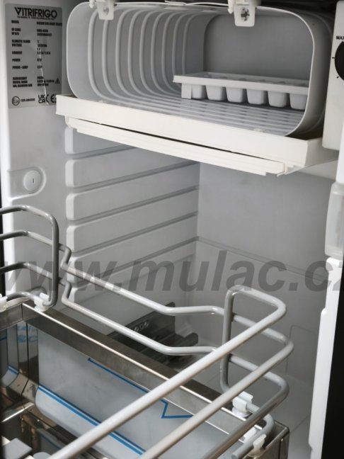 C42DWL CHR HP VITRIFRIGO NextGen kompresor