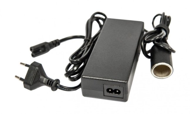 Zdroj pro autochladničky, 12V 6A 75W - DOPRODEJ Zdroj pro autochladničky, 12V 6A 75W - DOPRODEJ