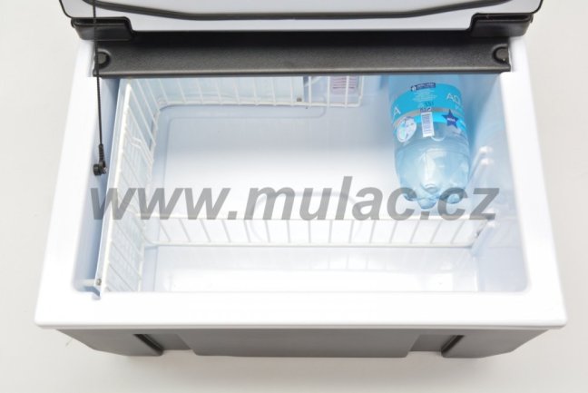 TB22AM Indel B 22 litrů 12/24V kompresorová autochladnička