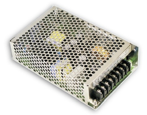 AD-55B Napájecí zdroj 24V 50W se zálohovací funkcí č. 1 AD-55B Napájecí zdroj 24V 50W se zálohovací funkcí č. 1