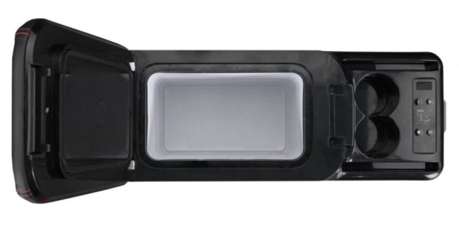 VITRIFRIGO VFC15 12/24V + 230V kompresorová autochladnička