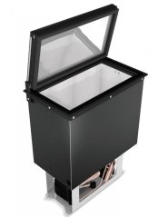 TL20RF Vitrifrigo TL20RF Vitrifrigo