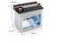 Motobaterie B16B-A VARTA 516015020 SLI  12V 16Ah 200A