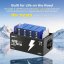 WattCycle LiFePO4 12,8V 314Ah Bluetooth Caravan s vyhříváním