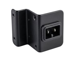 G1623 DC napájecí konektor TB15/18 včetně kovového uchycení