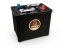 Autobaterie Classic Oldtimer 12018 6V 120Ah 570A pro veterány (SUCHÁ)