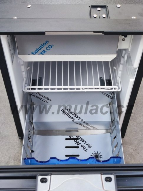 C51DW CHR HP VITRIFRIGO NextGen kompresor