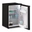 Vitrifrigo C50i CHR 12/24 V, 50 litrů, černá