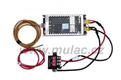 Smart Switch napájení 230V pro klimatizaci Plein Aircon