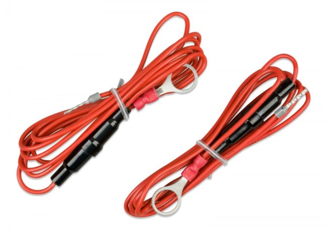 Victron Energy SMARTShunt 2000A/50mV, sledovač stavu baterie s Bluetooth