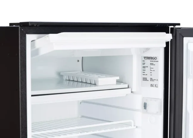 C85i CHR HP VITRIFRIGO NextGen kompresor