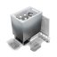 TL43 VITRIFRIGO 12/24V, 40 litrů