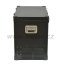 TB100 STEEL BLACK OFF Indel B kompresorová autochladnička, 97L, 12/24V