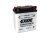 Motobaterie EXIDE 6N6-3B-1 6V 6Ah 40A