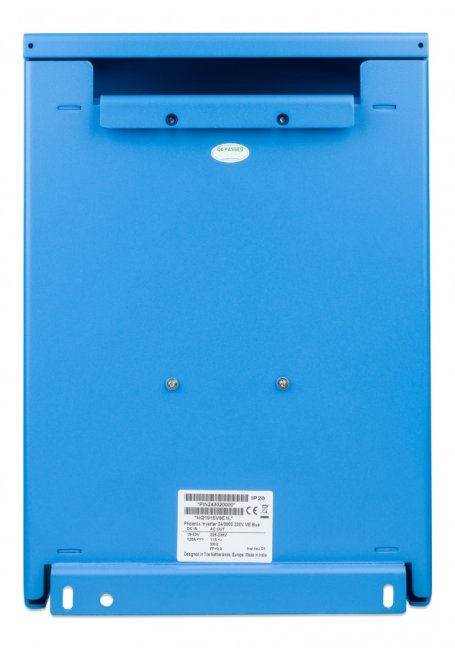 Phoenix Inverter 12/3000, měnič napětí sínus, DC/AC (rozbaleno)