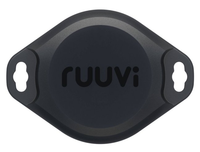 RuuviTag Pro Senzor (2v1, voděodolný)