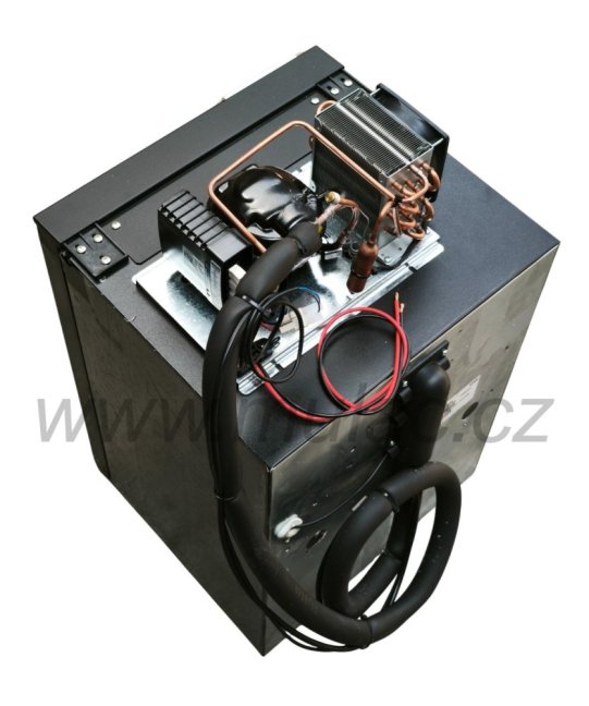 C42L CHR HP VITRIFRIGO NextGen kompresor