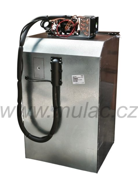 C95L CHR HP VITRIFRIGO NextGen kompresor