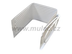 G125 výparník chladničky  TB2001