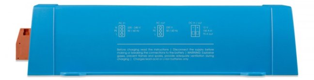 MultiPlus 12/1600/70-16, měnič napětí / nabíječ / UPS, 12V 1600VA 70A