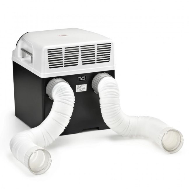 Sleeping Well CUBE 12V 950W - přenosná nezávislá klimatizace