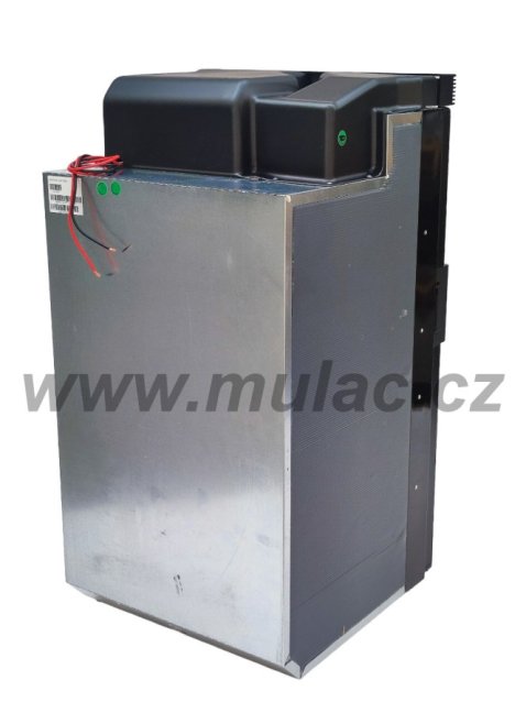 Indel B SLIM 70 OFF vestavná kompresorová chladnička, 12/24V