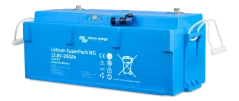Victron Energy LiFePO baterie Lithium SuperPack 12,8V/200Ah 2560Wh NG