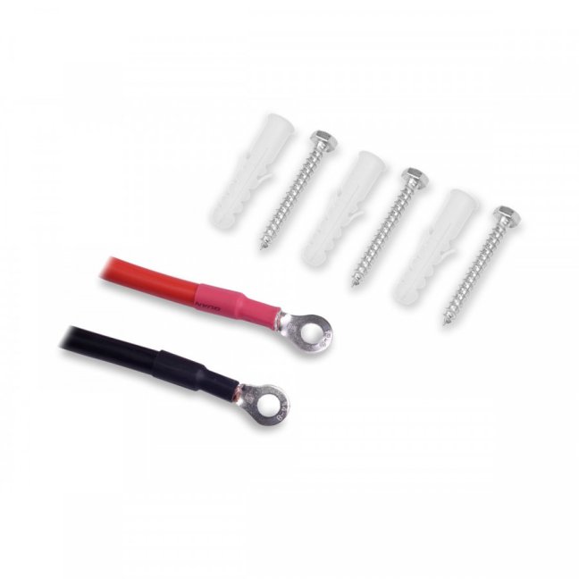 3SP095012W SinusPRO - 500W Volt Polska displej