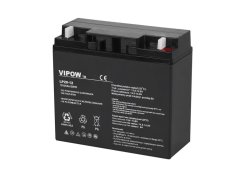 VIPOW 12V 20Ah AGM