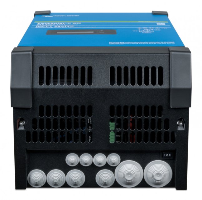 EasySolar-II 24/3000/70-32 MPPT 250/70 GX Victron Energy