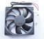 R10400 G007 ventilátor kondenzátoru