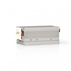 Měnič napětí 12V 230V 300W HQ s USB výstupem. PIMS30012E