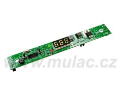 G1159 displej pro FM07 / RM07