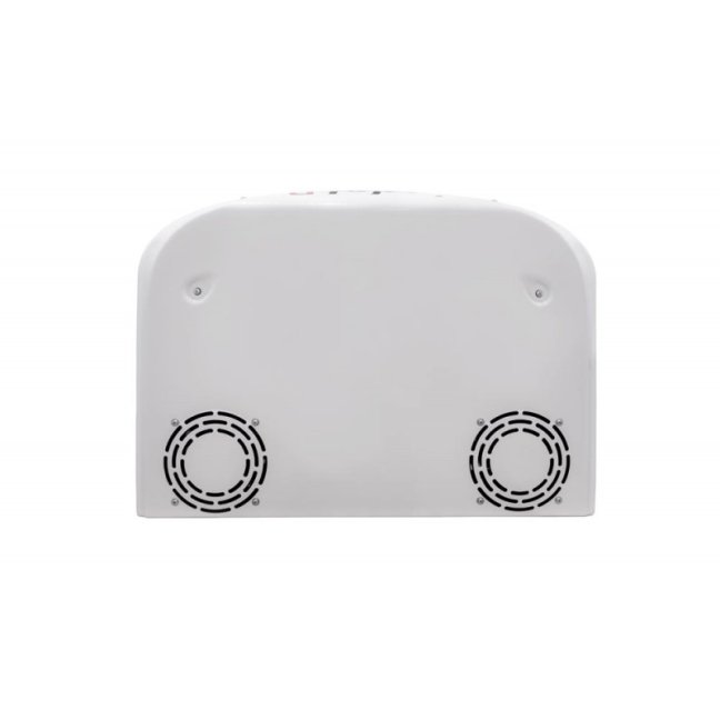 AIRCON 24V 1600W Sleeping Well Oblo Indel B nezávislá klimatizace