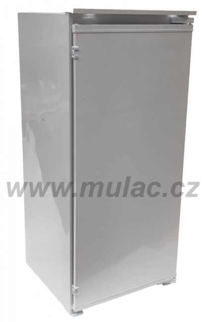 C190MP VITRIFRIGO vestavná kompresorová autochladnička 12/24V, 200 litrů