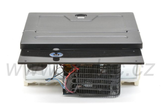 TB28AM Indel B 12/24V 28 litrů kompresorová autolednice