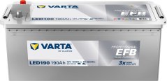 932190 VARTA Prof. EFB LED190 