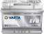 570500 VARTA DYNAMIC EFB N70 12V 70Ah 760A 570500 VARTA DYNAMIC EFB N70 12V 70Ah 760A