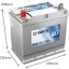 545079 VARTA DYNAMIC SLI B24 12V 45Ah 300A