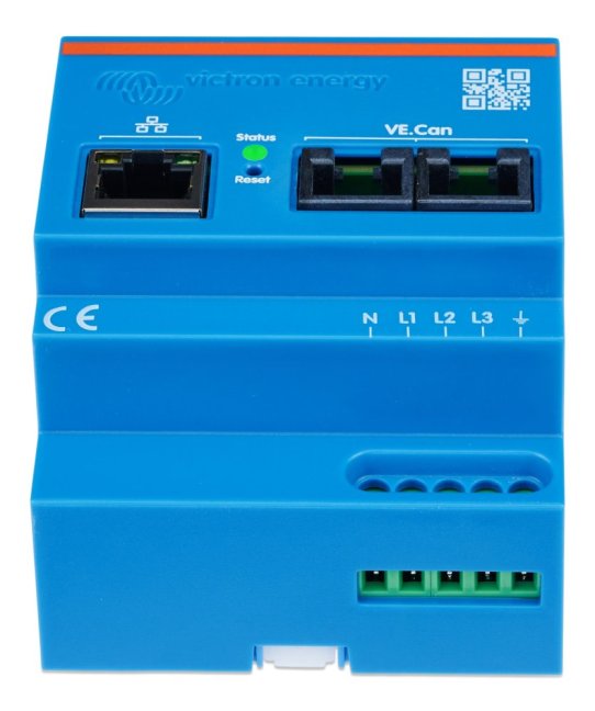 VM-3P5A Energy Meter Victron Energy