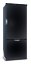 Vitrifrigo SLIM 250 CHR 12/24 V, 250 litrů
