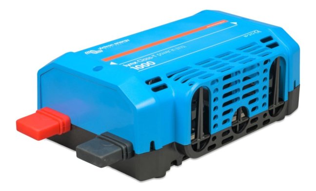 Victron Energy  Lynx Class-T Power In