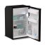 Vitrifrigo C95L CHR, 12/24 V,  95 litrů - černá