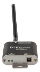 Převodník Zigbee na USB