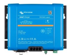 Phoenix SMART IP43 24V 16A (3) nabíječka se třemi výstupy