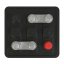 Autobaterie Classic Oldtimer 06611 6V 66Ah 360A pro veterány (SUCHÁ)