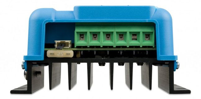Victron Energy SmartSolar MPPT 100/20, solární regulátor