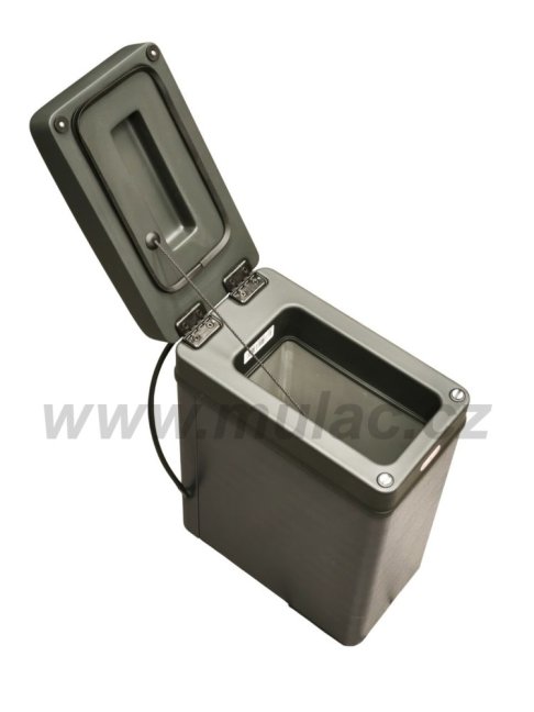 FRIGOCAT Indel B 7L, 12V, autochladnička